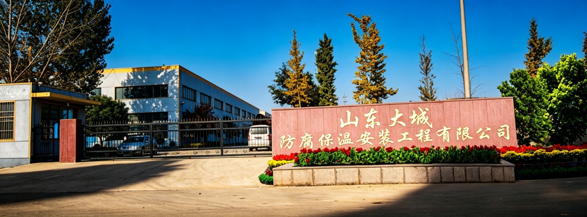 神池聚氨酯保温管生产厂家